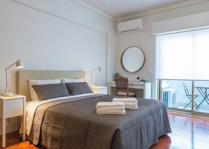República Bed&Breakfast Lisboa
