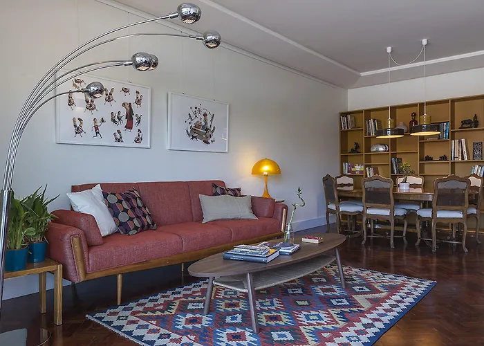 República Bed&Breakfast Lisboa