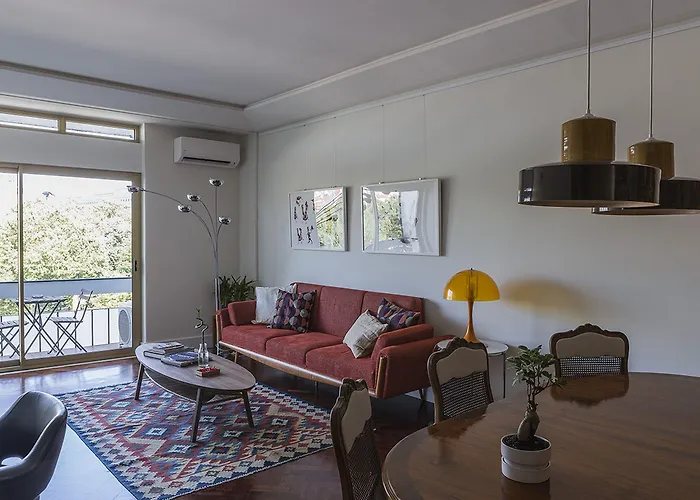 República Bed&Breakfast Lisboa