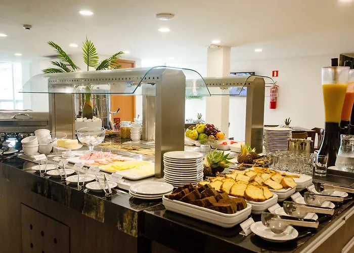 Bristol Umarizal Belem Hotel