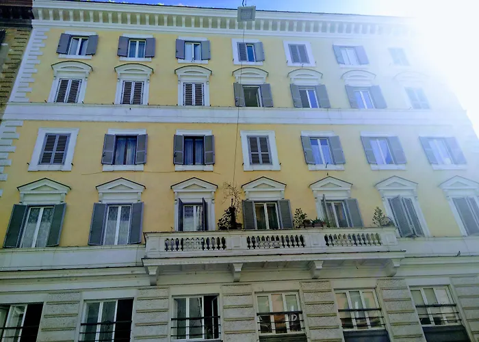 Guest House Cavour 278 Roma