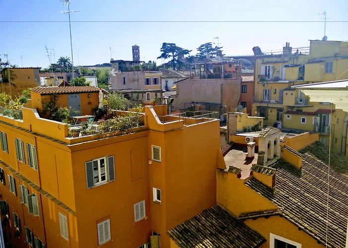 Guest House Cavour 278 Roma