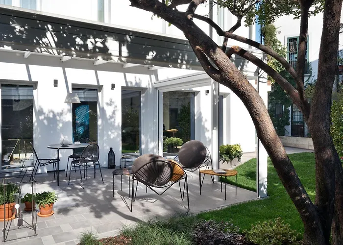 Conti Guest House Milano