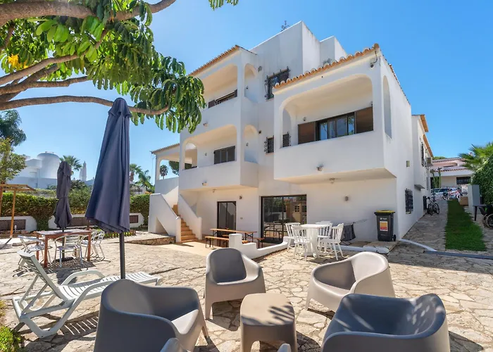 Blife Sun Hostel & Rooms Faro
