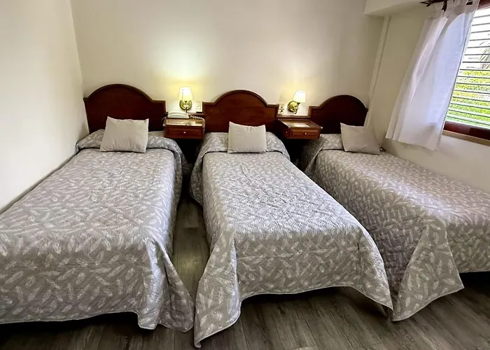 Hotel Catedral Luján