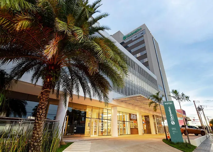 Nacional Inn Rondonópolis