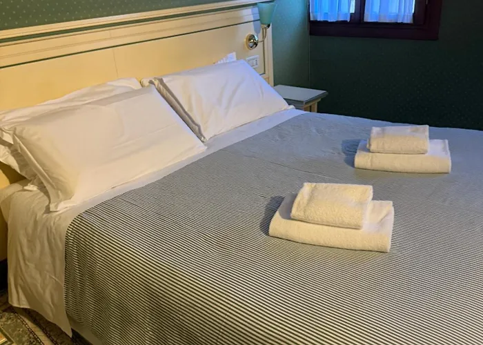 Locanda Ruga Rialto Venezia