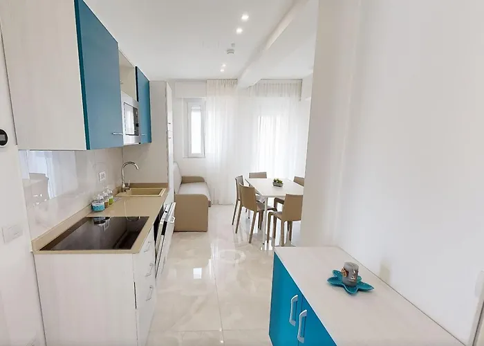 Residence Flow-R Riccione