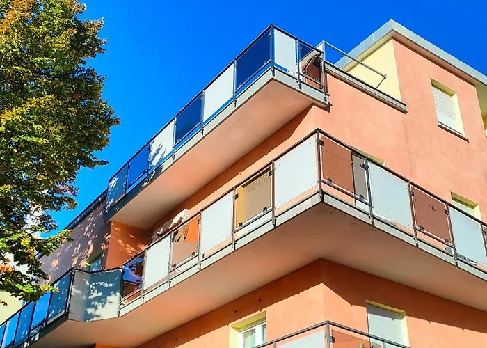 Hotel Eva Rimini