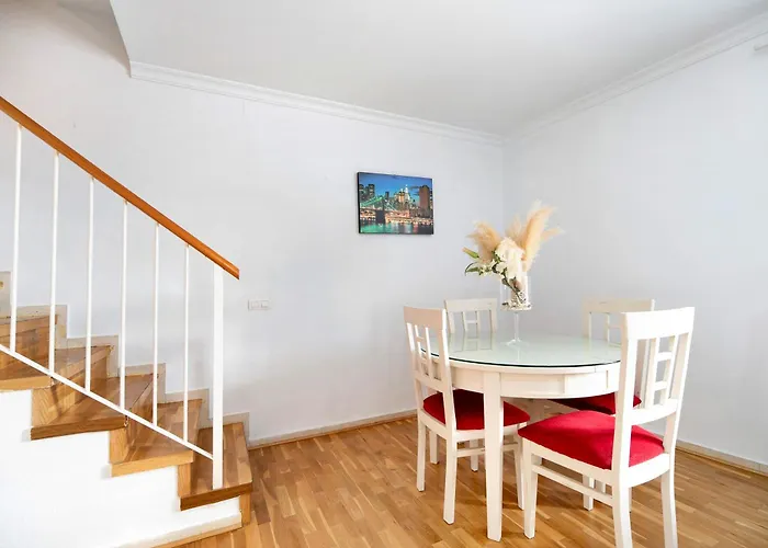Duplex Calle Ancha Jerez Jerez de la Frontera
