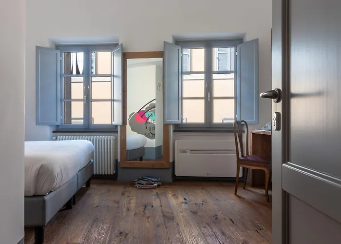 Tag Guest House Viterbo