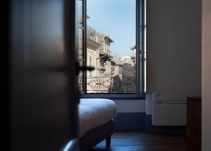 Tag Guest House Viterbo