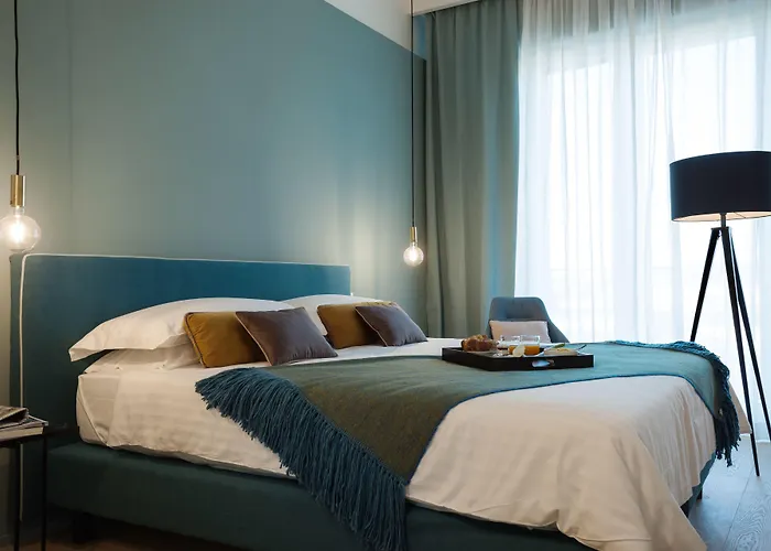 B&B Lorena Suites Firenze