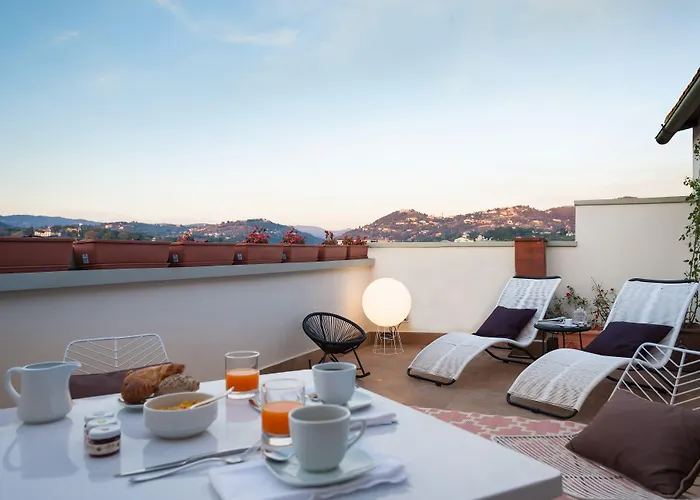 B&B Lorena Suites Florença