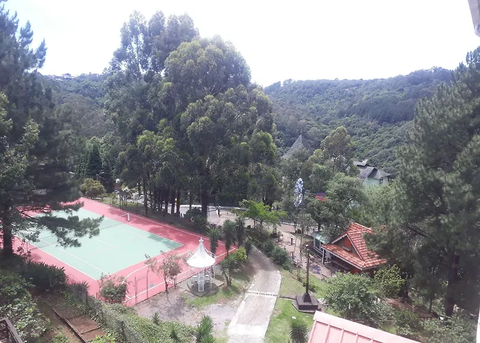 Sky Valle Hotel Gramado