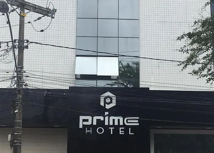 Prime Hotel Feira de Santana