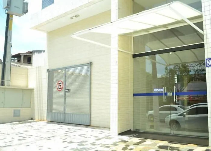 Prime Hotel Feira de Santana