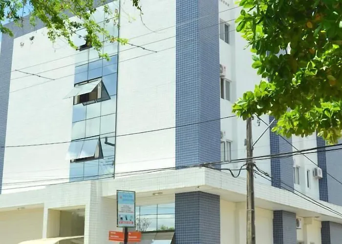 Prime Hotel Feira de Santana