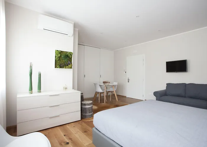 Le Dimore del Borgo Lucca