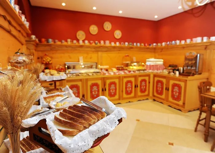 Hotel das Hortênsias Gramado