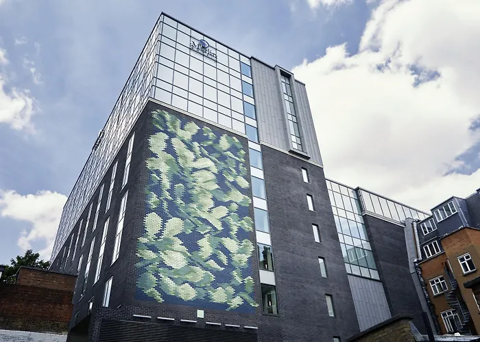 Hotel Marlin Waterloo Londres