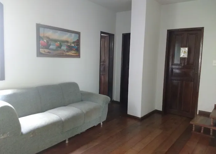 Hostel365 Angra dos Reis