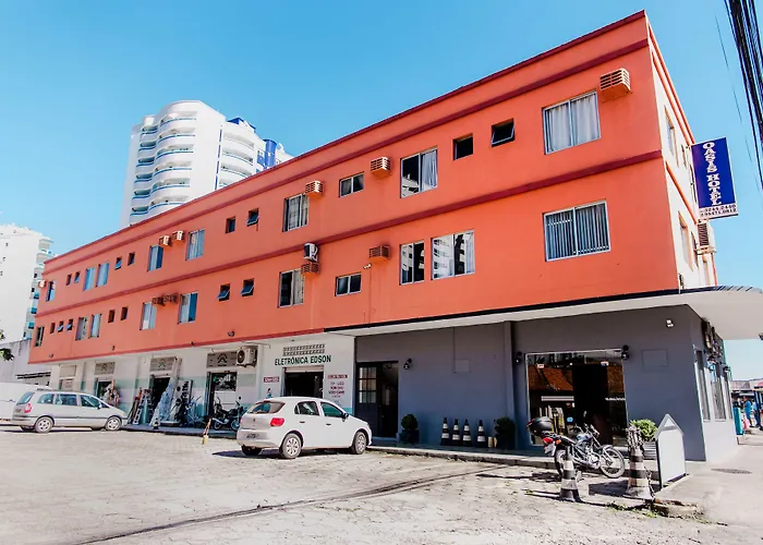 Hotel Oasis Florianópolis