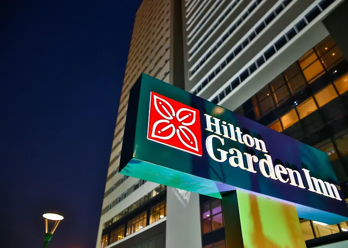 Hilton Garden Inn Santo Andre