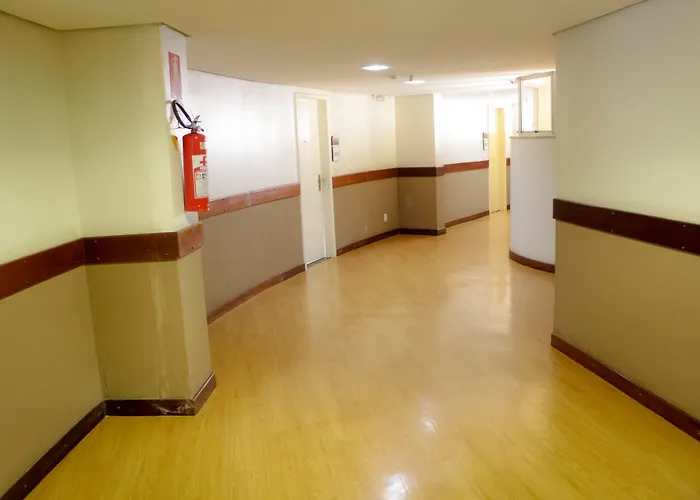 La Residence Flat Hotel Goiânia