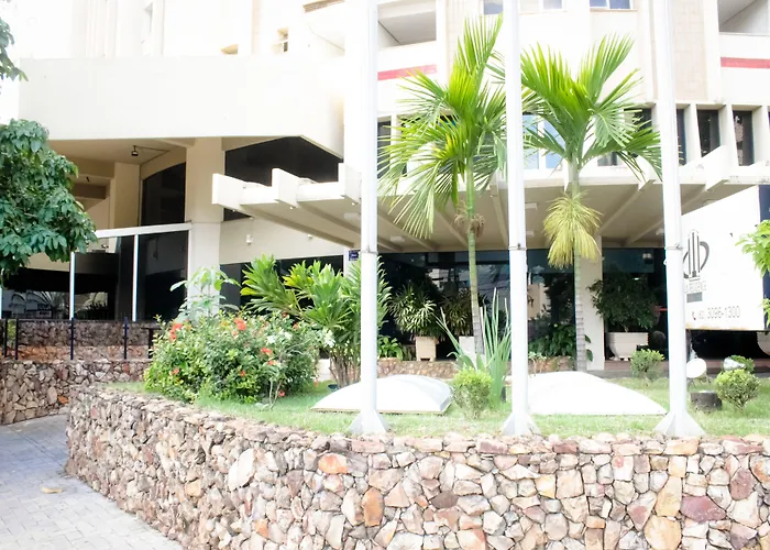 La Residence Flat Hotel Goiânia