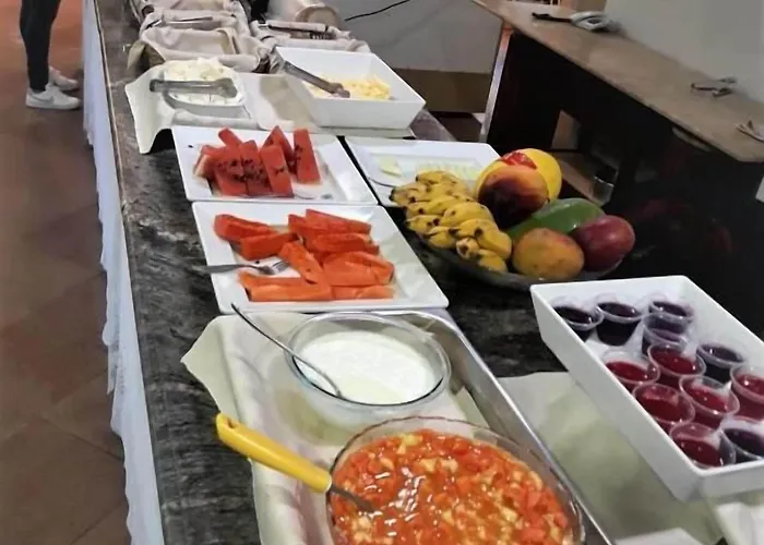 La Residence Flat Hotel Goiânia