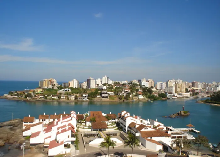 Hotel Porto Do Sol Guarapari