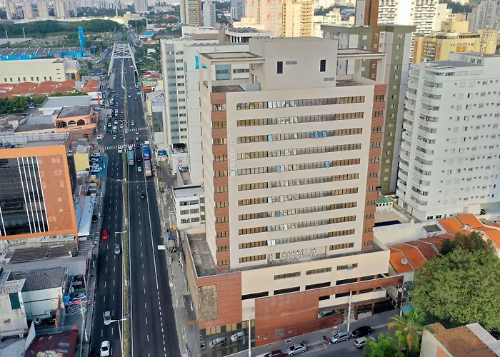 Ramada Encore by Wyndham São Paulo Osasco