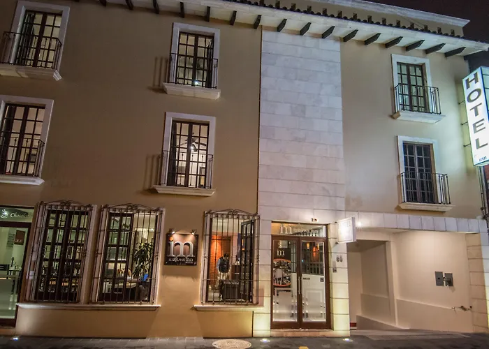Hotel Majova Inn Xalapa