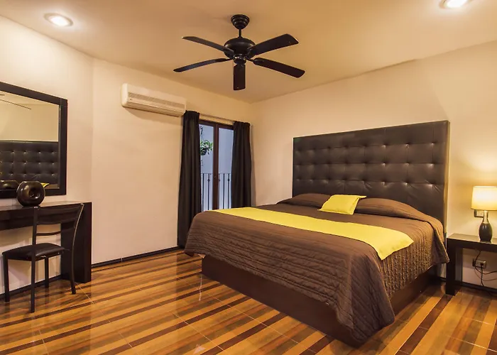 Hotel Majova Inn Xalapa