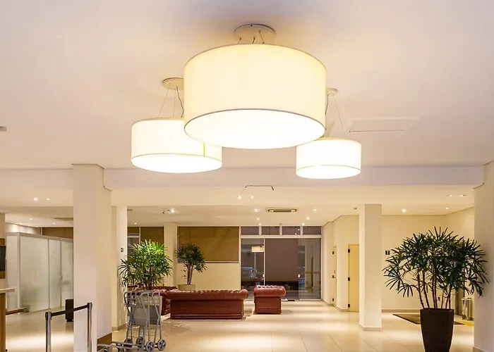 Hotel Malibu Inn Campinas