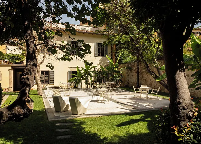 Numa Florence Palazzo San Niccolò