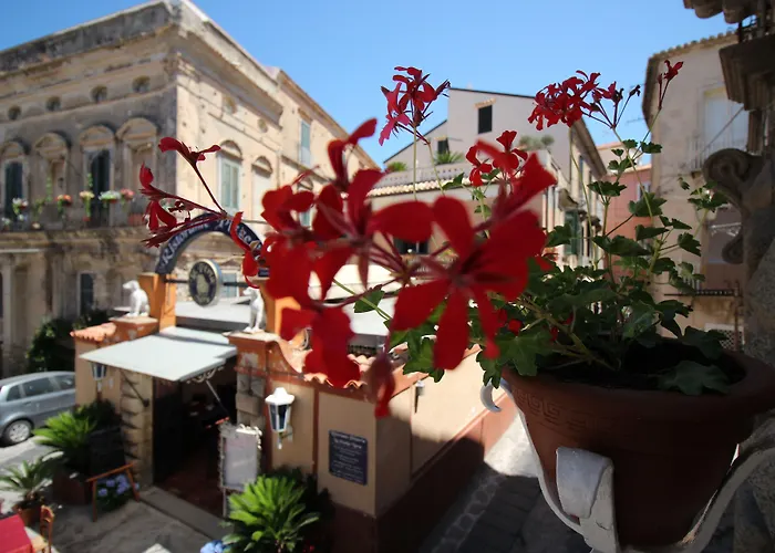 Bed and Breakfast I Soffitti Dimora Esclusiva Tropea