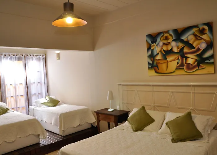 Pousada Ilha Brazil Ilhabela