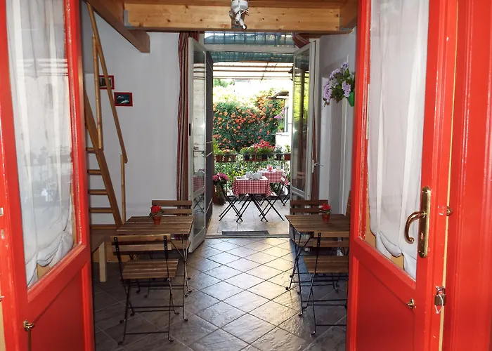 B&B Ingiropernapoli