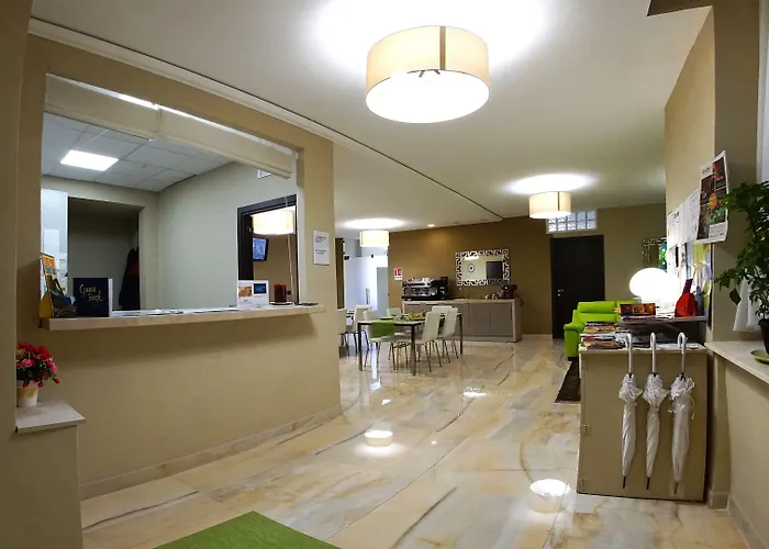 Beverello Suite Nápoles