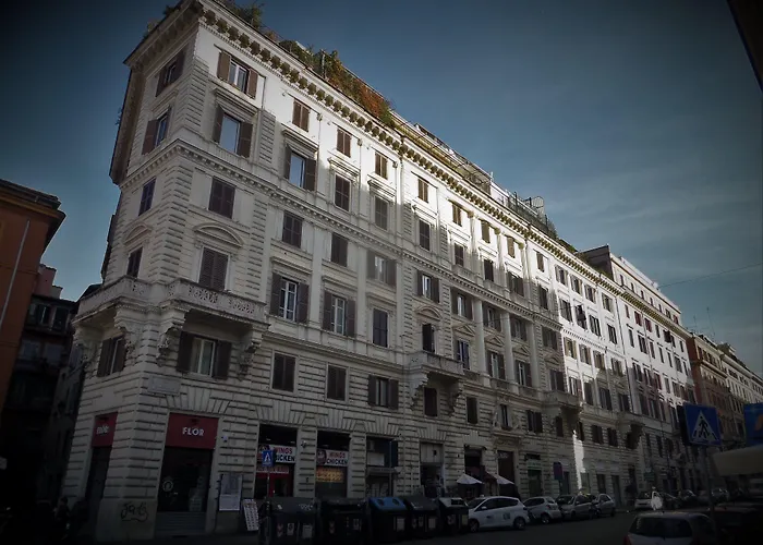 2 Passi Al Colosseo B&B Roma