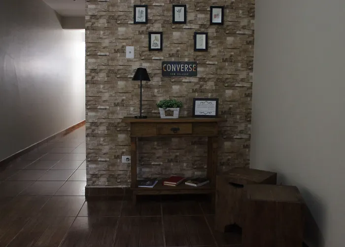 Hotel Astória Maringá