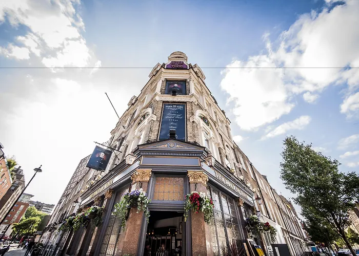 The Duke Rooms Londres