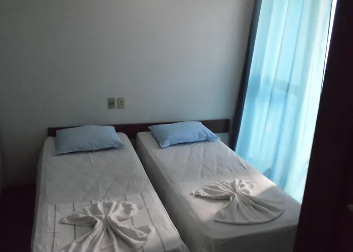 Center Plaza Prime Hotel Caruaru