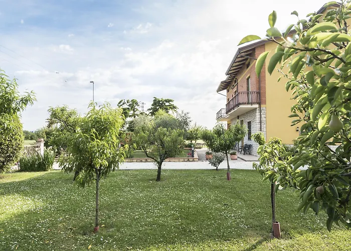 Camere Mariella Assisi