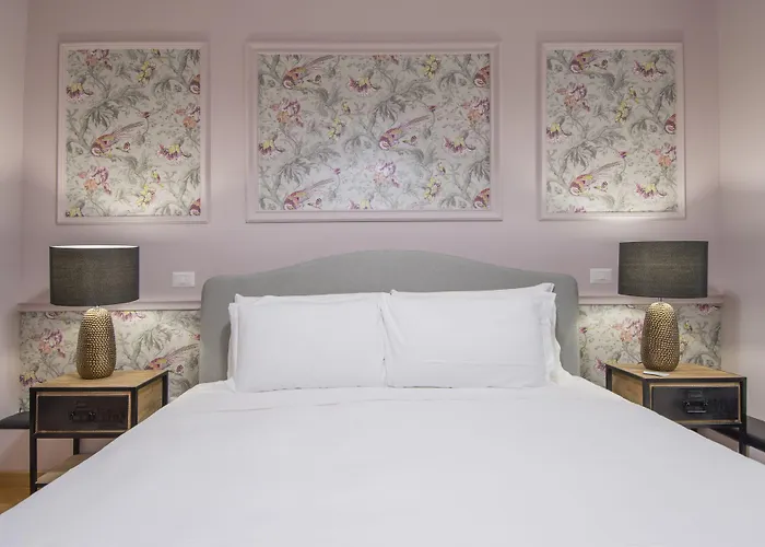 Dem Hotel Roma