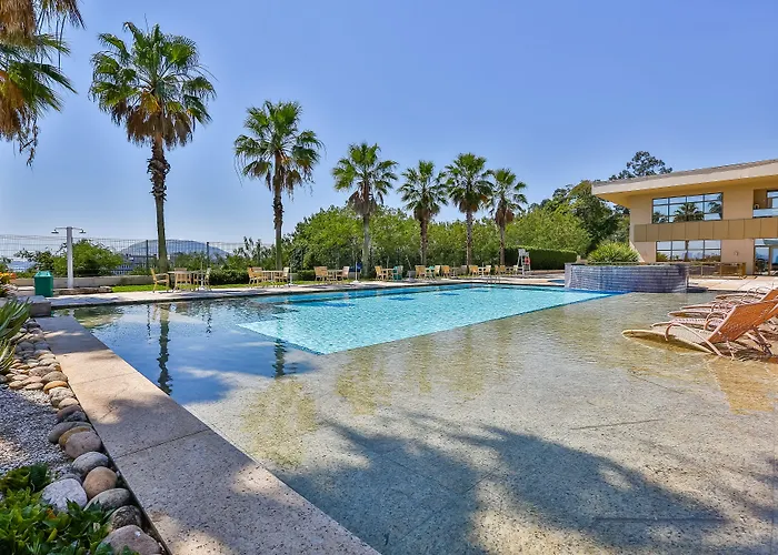 Hotel Orizzonte Niteroi By Atlantica