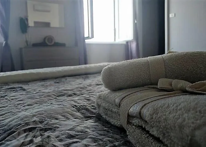 Dreaming Verona Rooms
