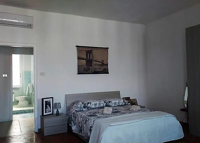 Dreaming Verona Rooms